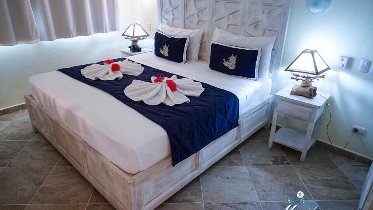 Photo of Bedroom in Las Terrenas