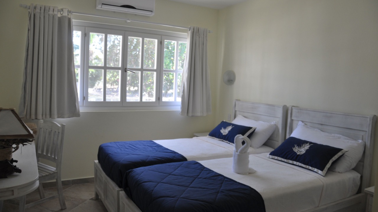 Photo of Bedroom in Las Terrenas