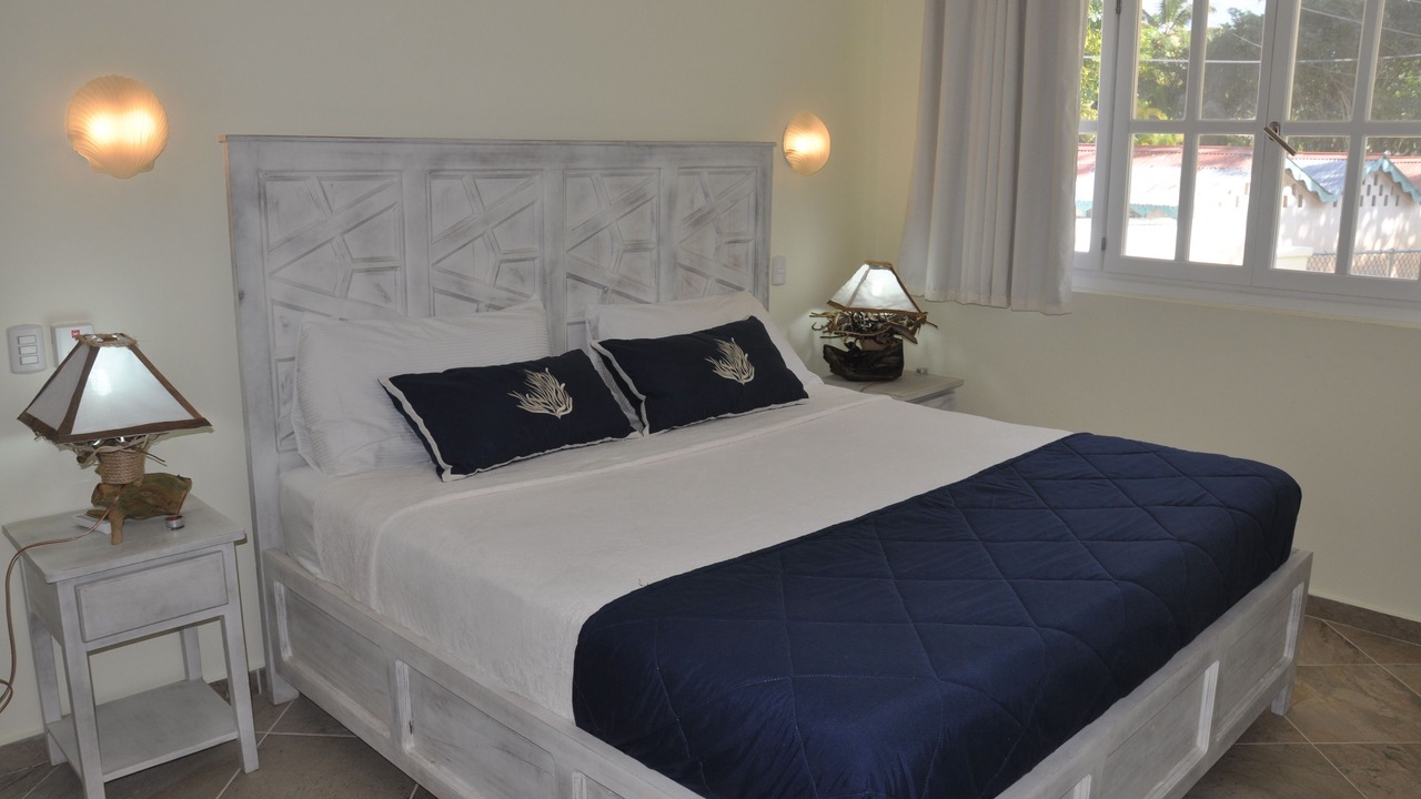 Photo of Bedroom in Las Terrenas