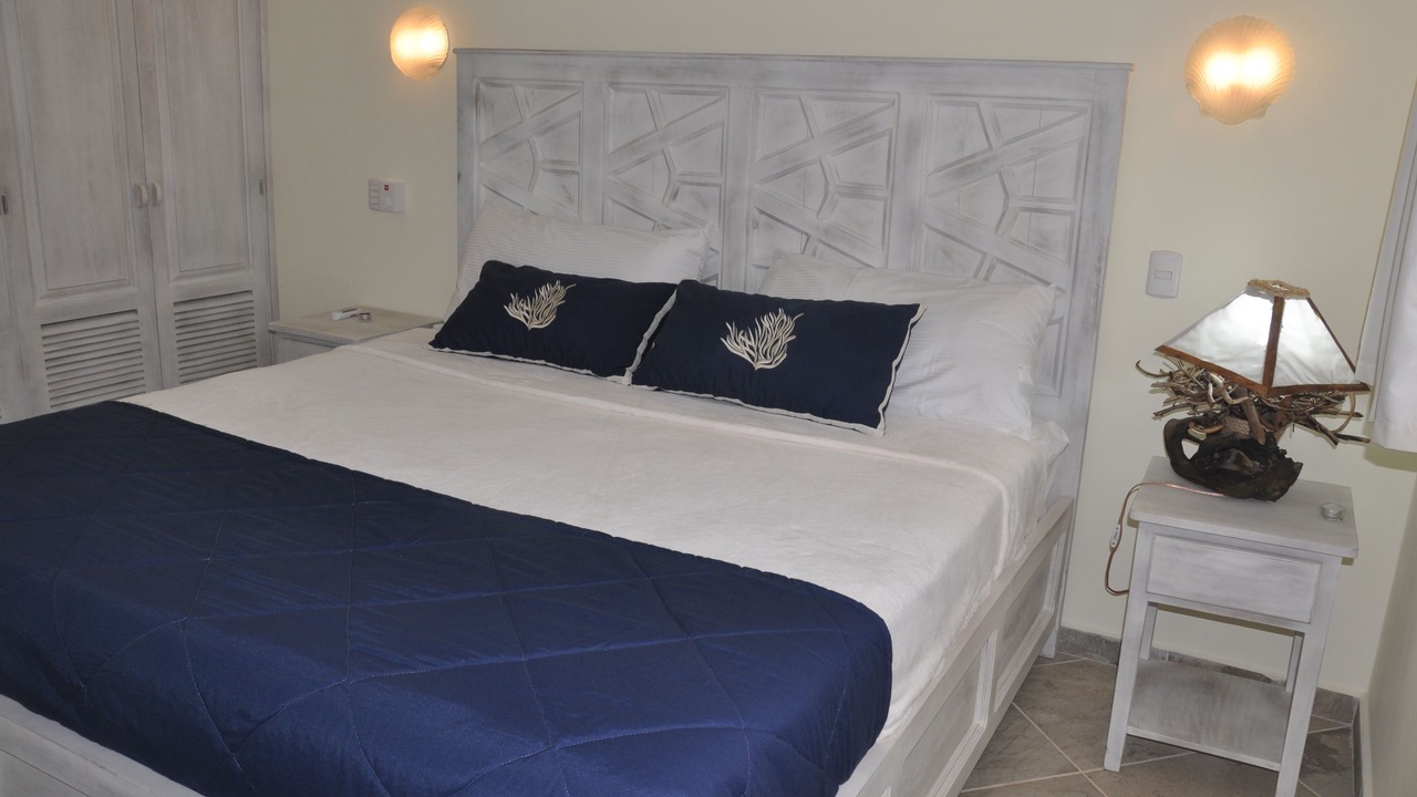 Photo of Bedroom in Las Terrenas