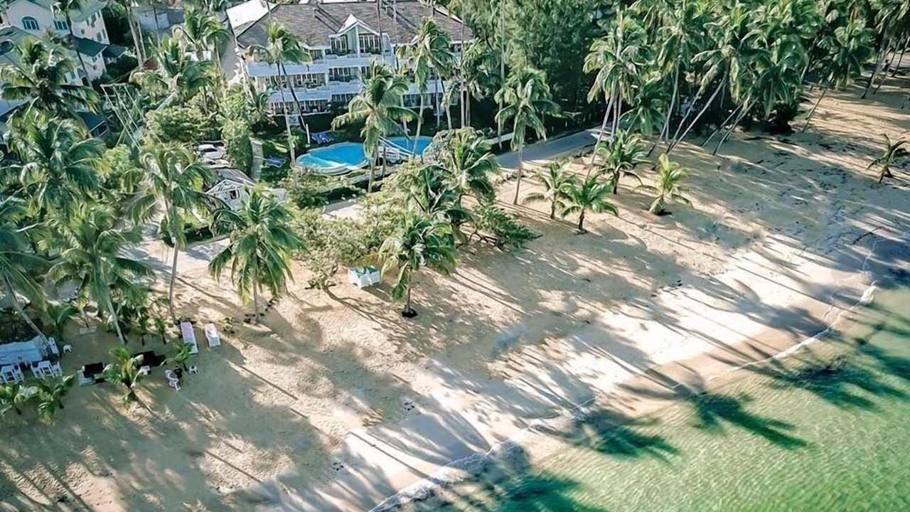 Photo of Outdoor in Las Terrenas