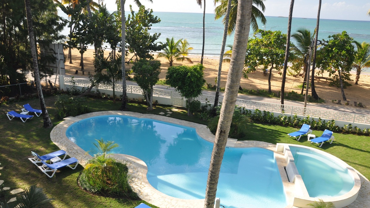 Photo of Outdoor in Las Terrenas