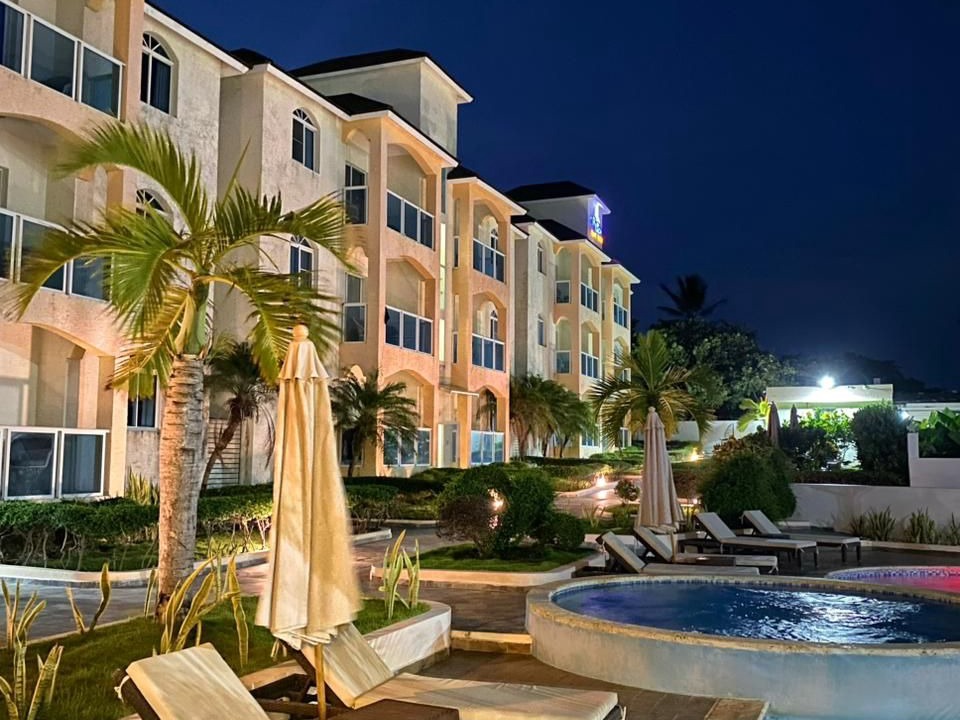 Photo of Outdoor in Cofresi