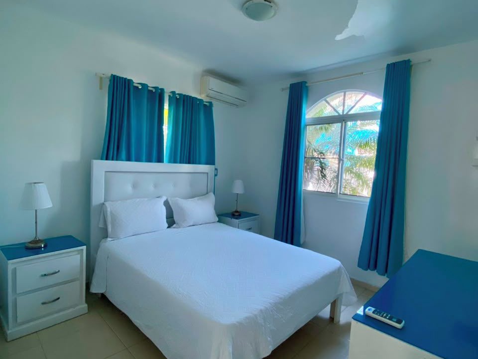 Photo of Bedroom in Cofresi