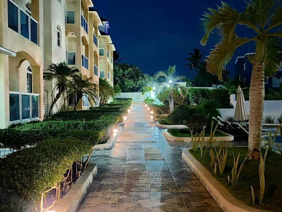 Photo of Outdoor in Cofresi