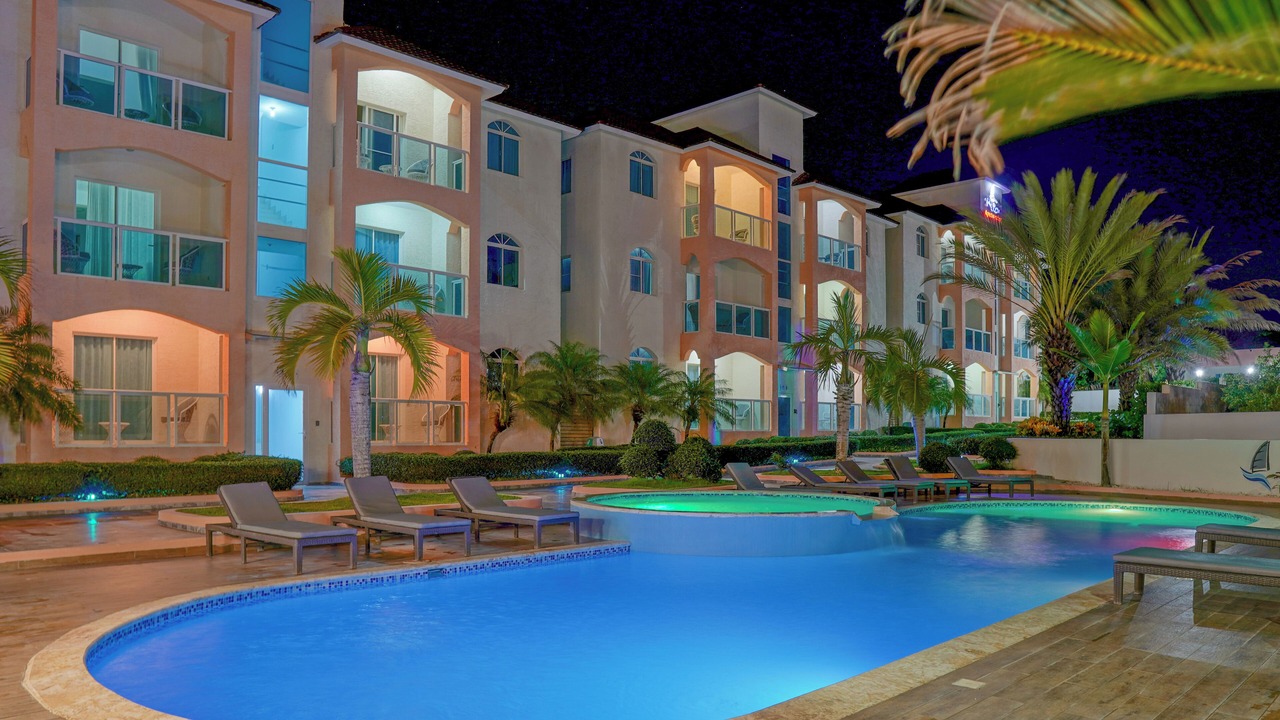 Photo of Outdoor in Cofresi