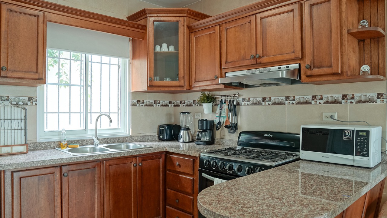 Photo of Kitchen in Cofresi