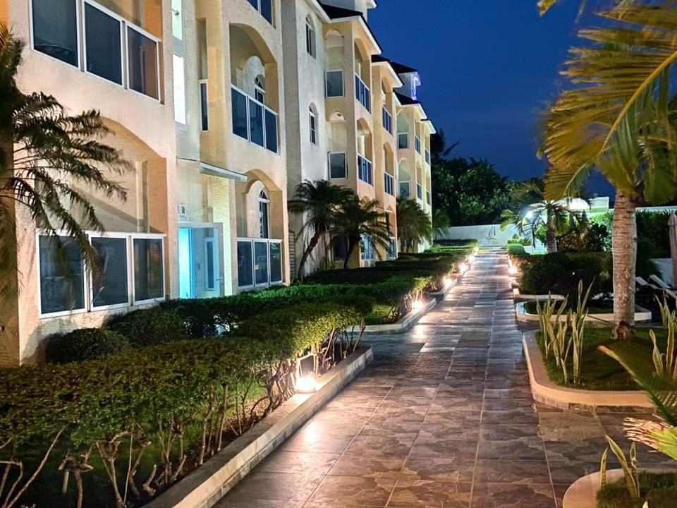 Photo of Outdoor in Cofresi