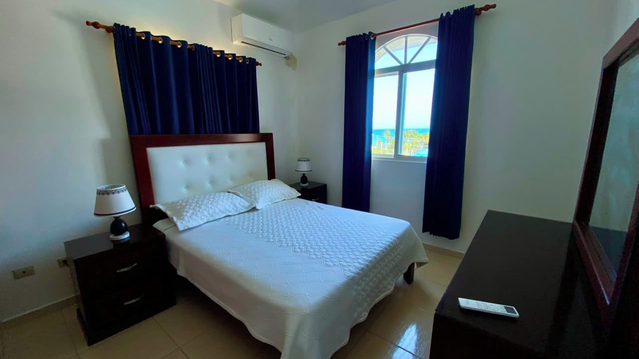 Photo of Bedroom in Cofresi