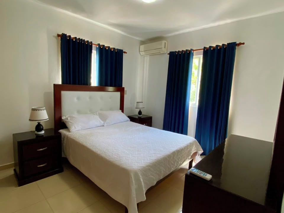 Photo of Bedroom in Cofresi