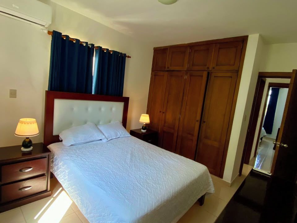Photo of Bedroom in Cofresi