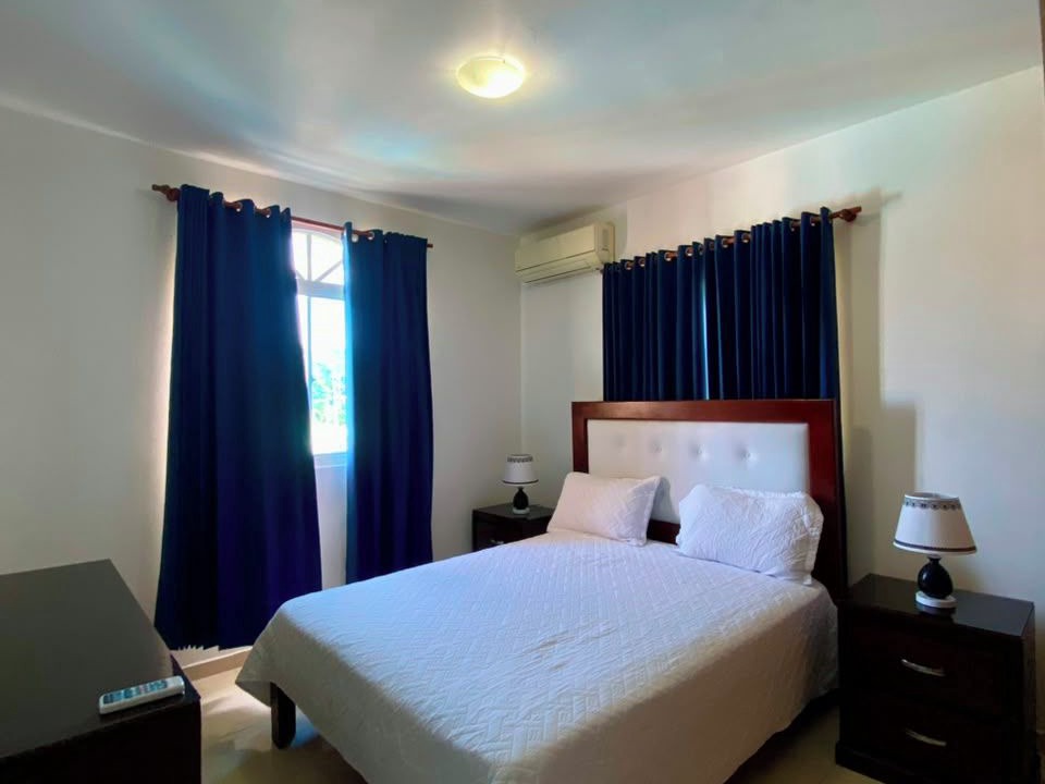 Photo of Bedroom in Cofresi