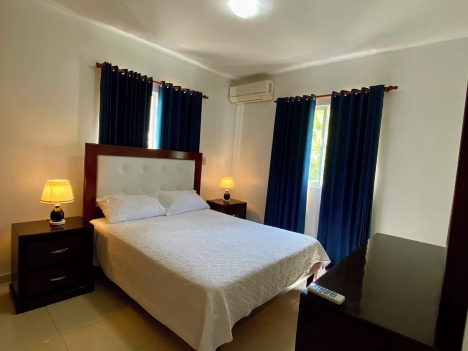 Photo of Bedroom in Cofresi