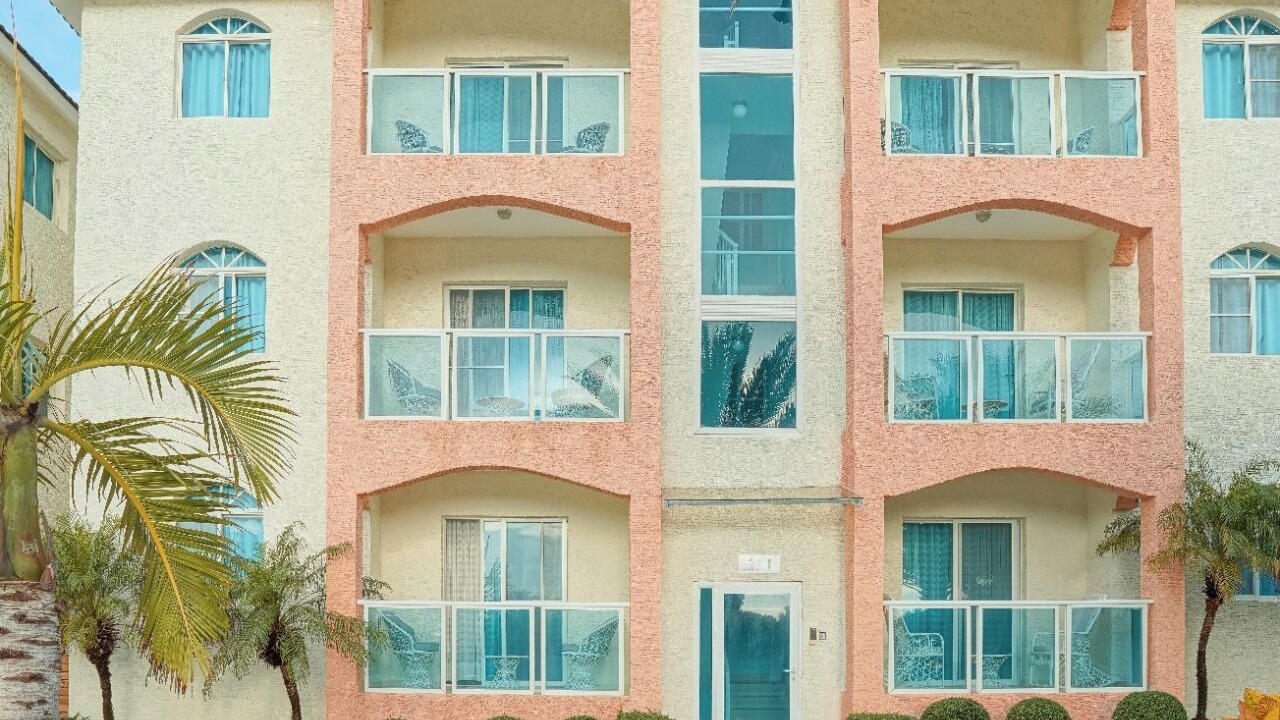 Photo of Outdoor in Cofresi