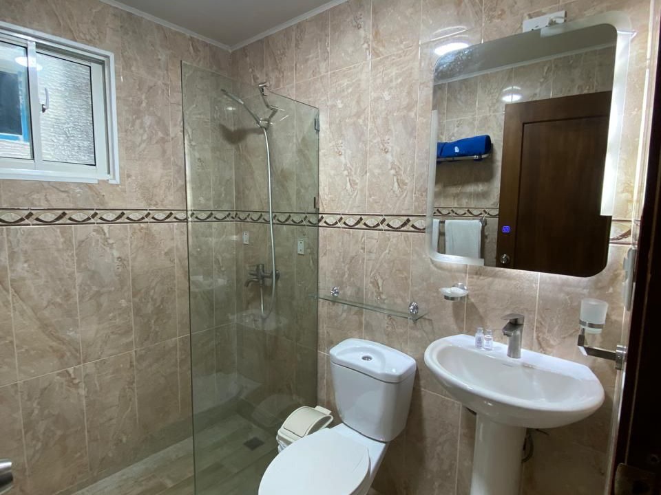 Photo of Bathroom in Cofresi