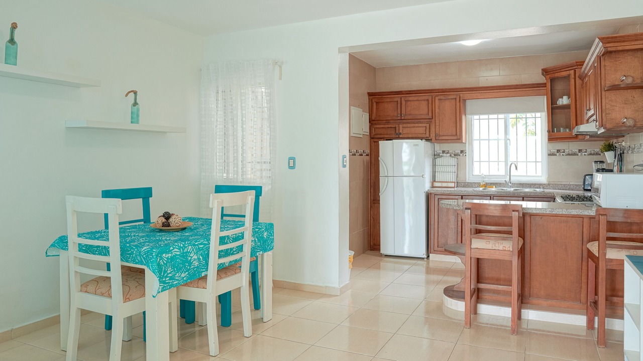 Photo of Kitchen in Cofresi