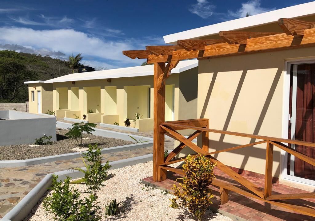 Photo of Bedroom in Villa Isabela