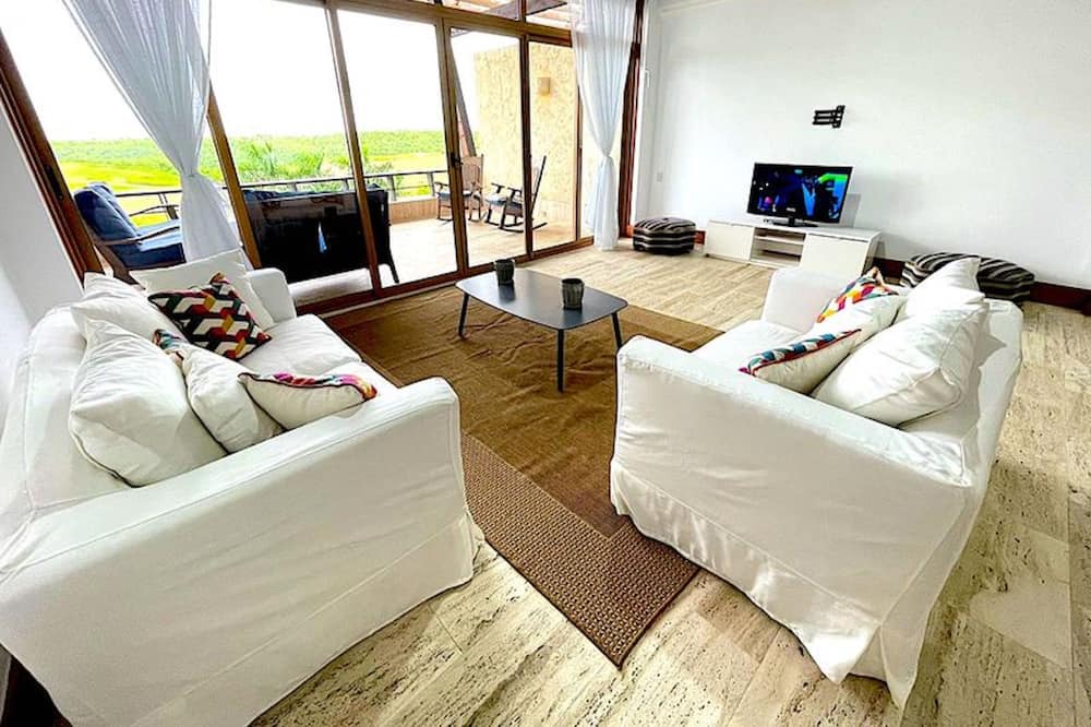 Photo of Livingroom in Casa de Campo