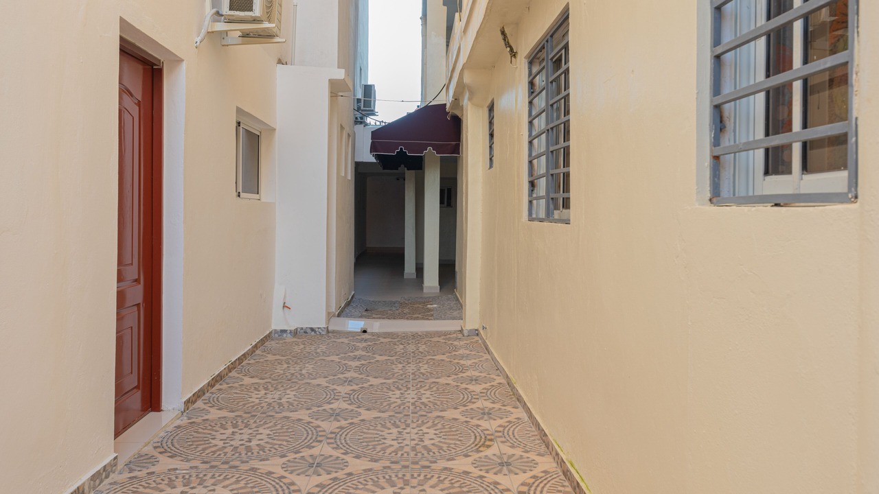 Photo of Outdoor in Tropical del Este