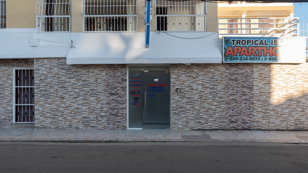 Photo of Outdoor in Tropical del Este