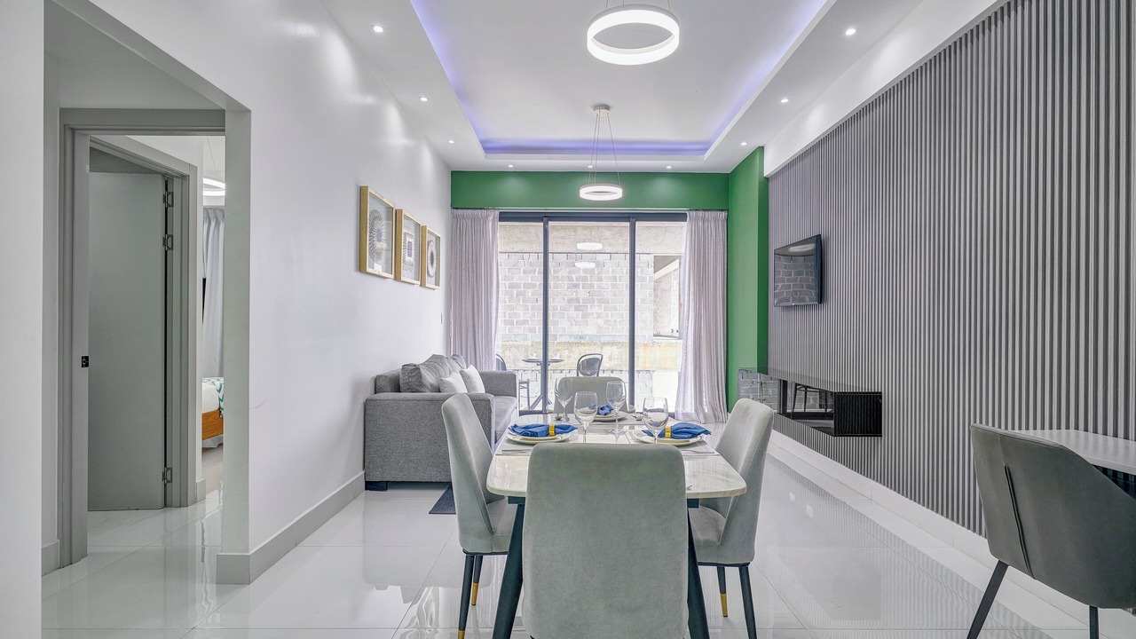 Photo of Bedroom in Downtown Santo Domingo