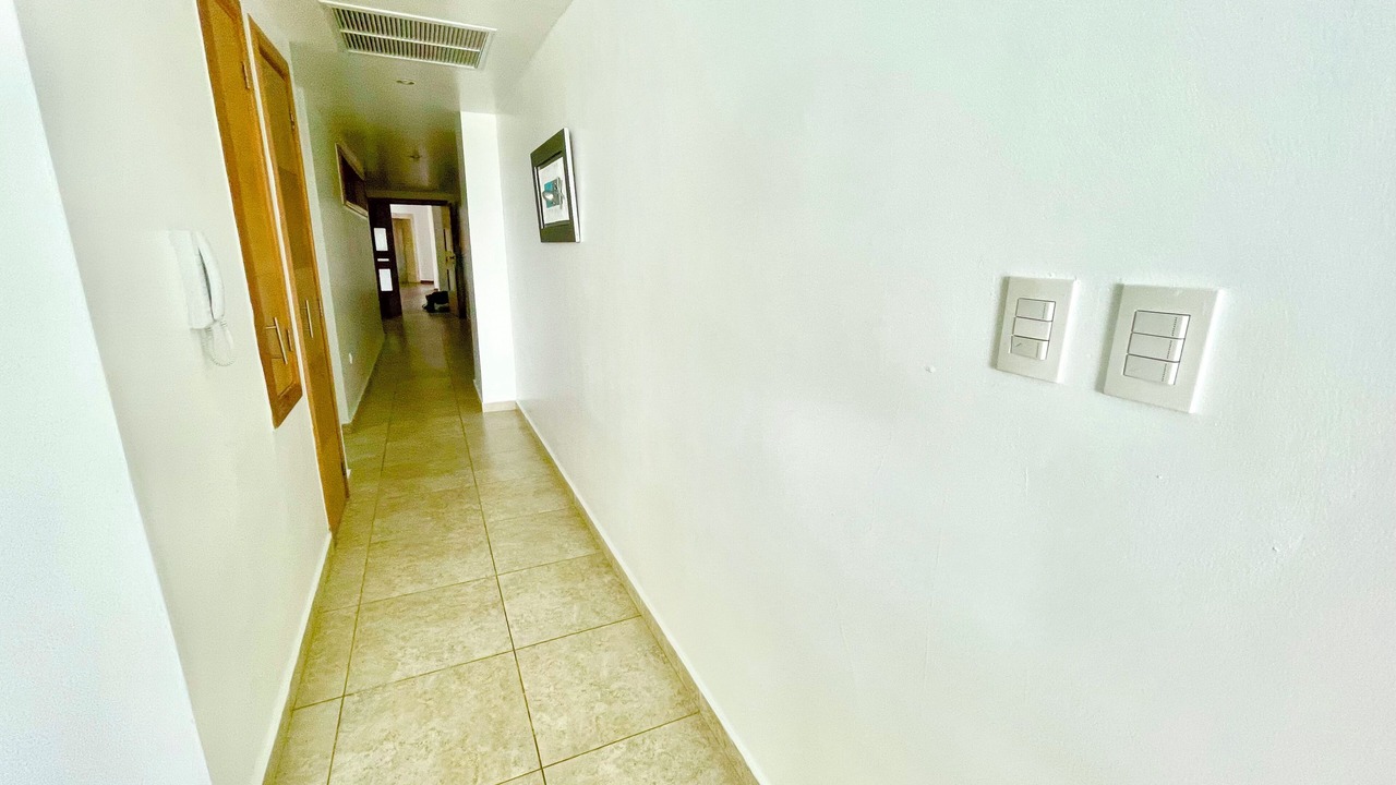 Photo of Patio Balcony in Villas Del Mar
