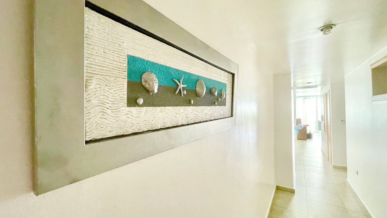 Photo of Patio Balcony in Villas Del Mar