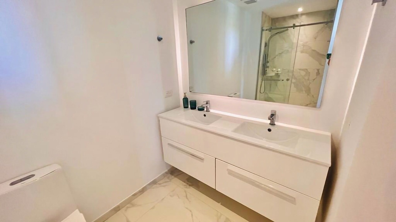 Photo of Bathroom in Bavaro