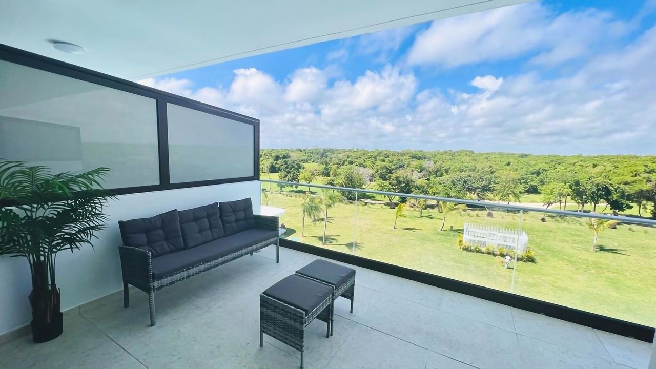 Photo of Patio Balcony in Bavaro