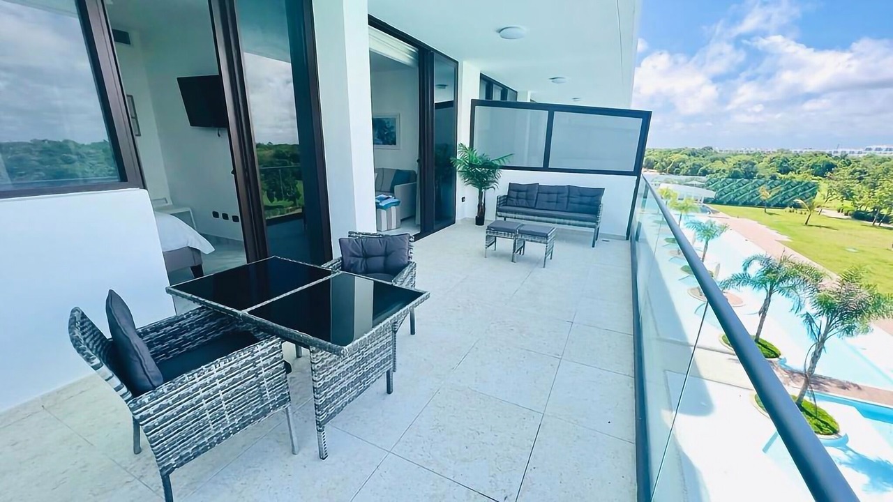 Photo of Outdoor in Bavaro