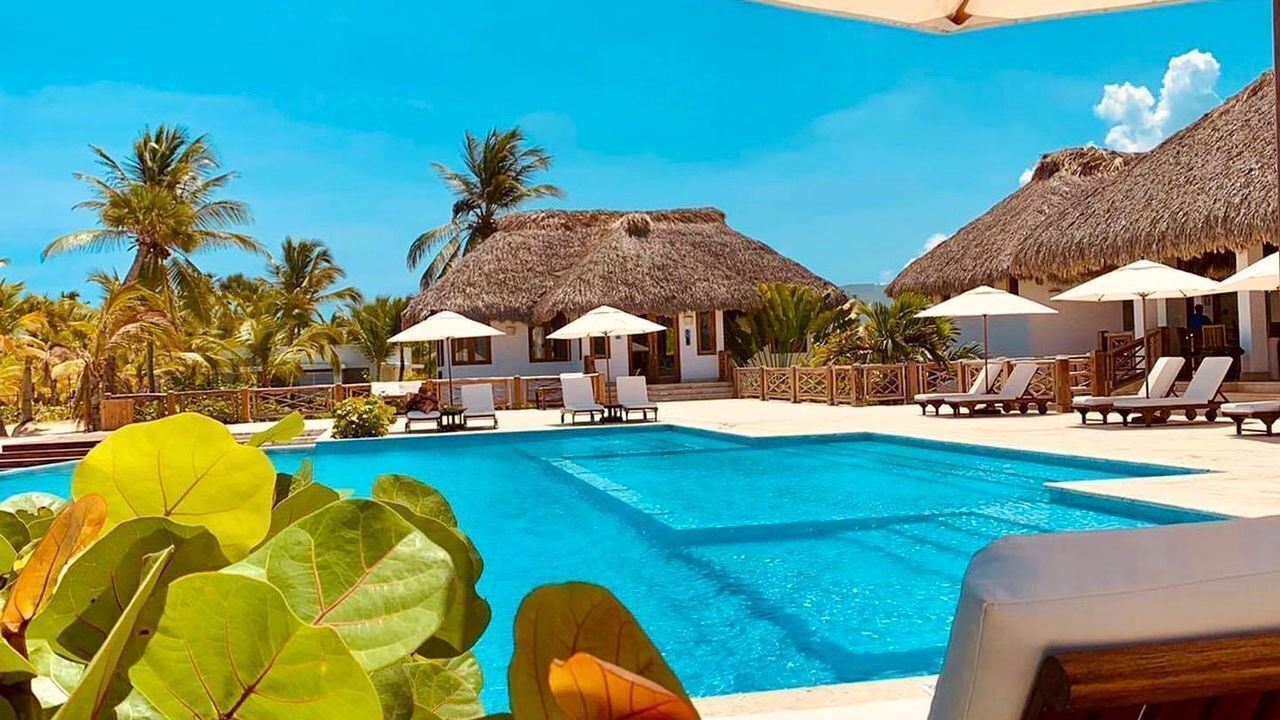 Photo of Outdoor in Bavaro
