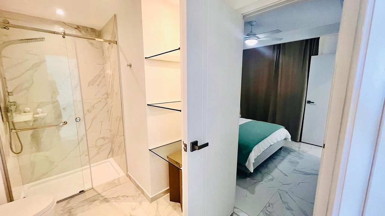 Photo of Bathroom in Bavaro
