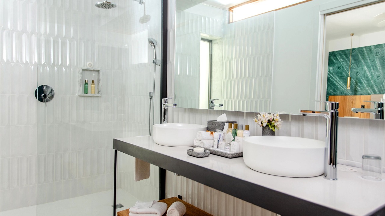 Photo of Bathroom in Punta Cana