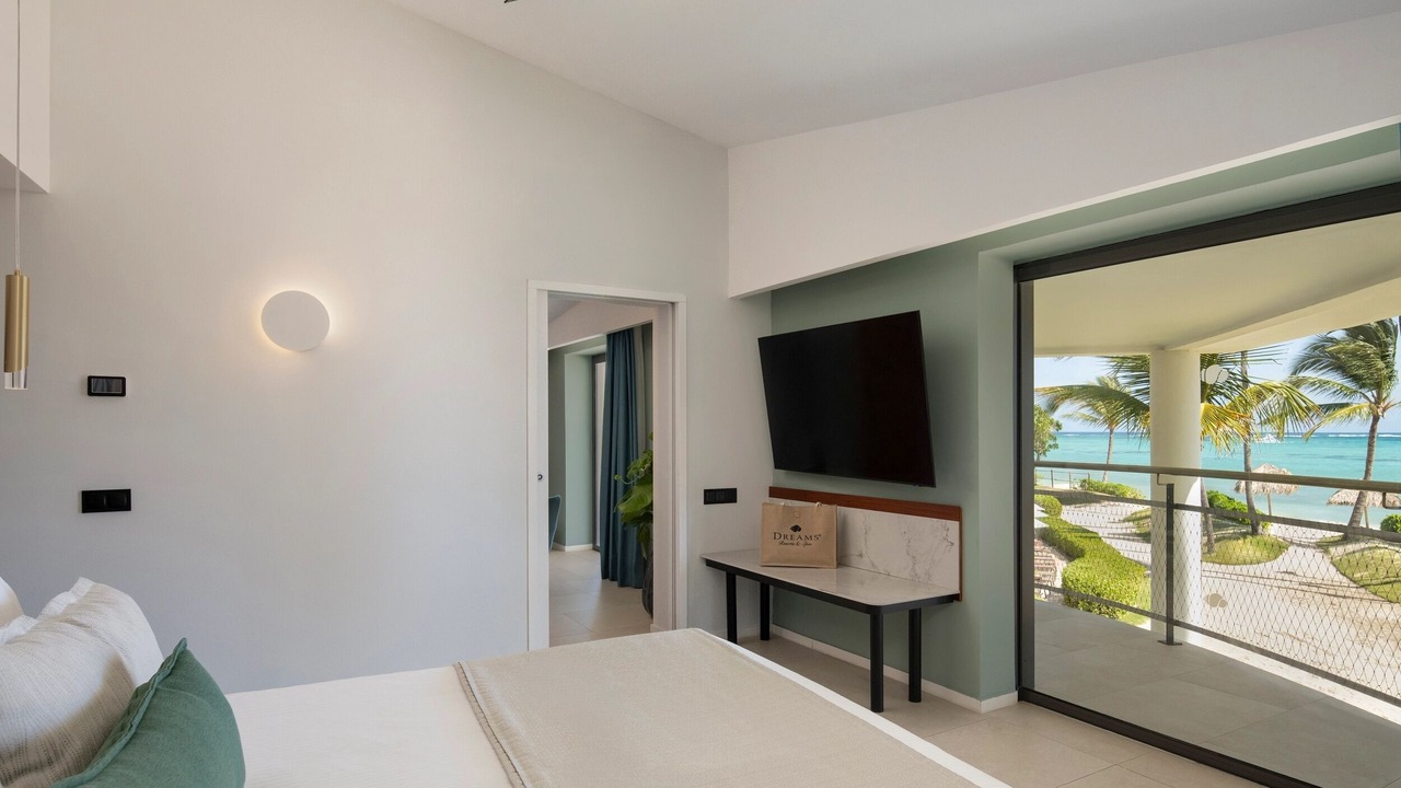 Photo of Bedroom in Punta Cana
