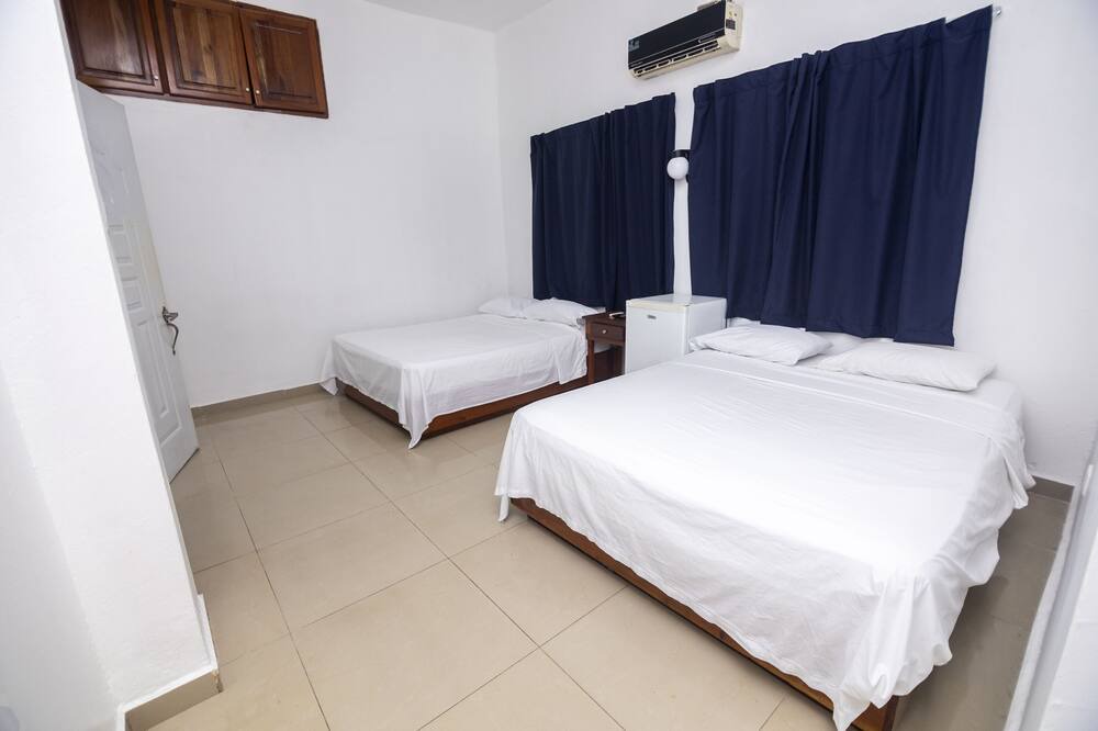 Photo of Bedroom in La Primavera