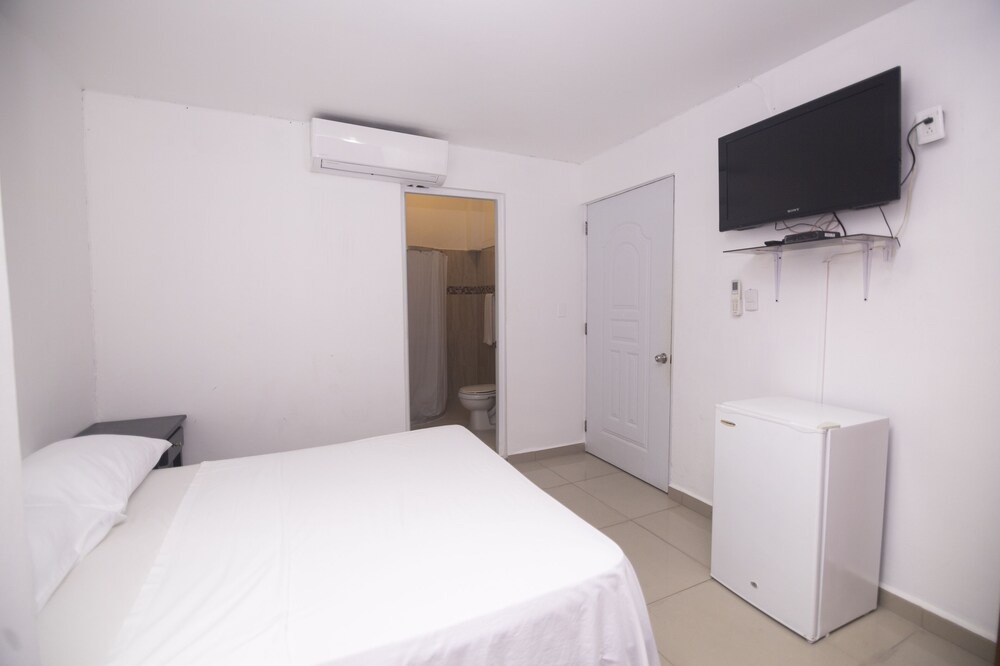 Photo of Bedroom in La Primavera
