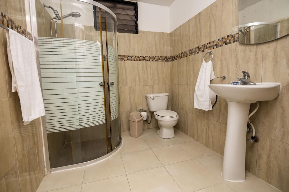 Photo of Bathroom in La Primavera