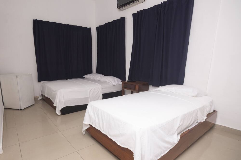 Photo of Bedroom in La Primavera