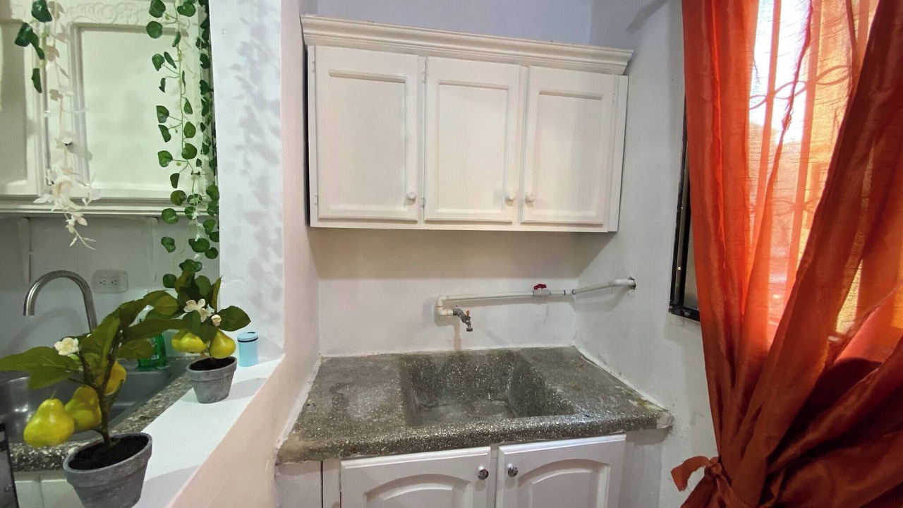 Photo of Bathroom in Santiago Province