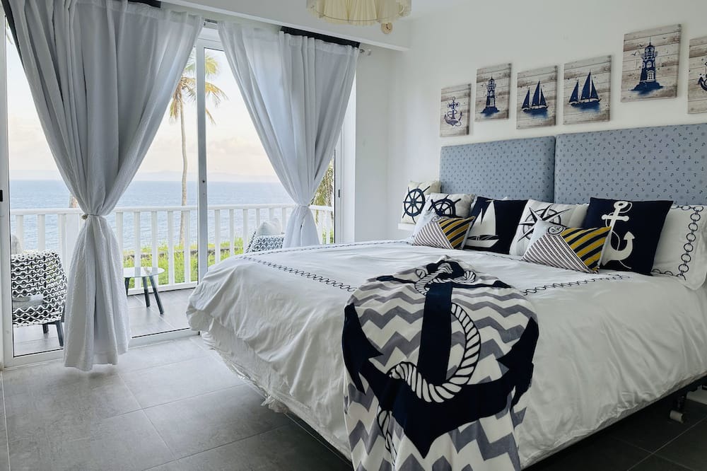 Photo of Bedroom in Samana