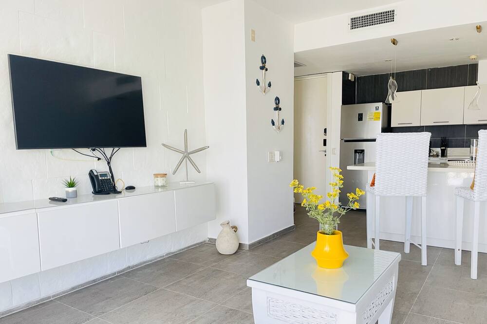 Photo of Livingroom in Samana