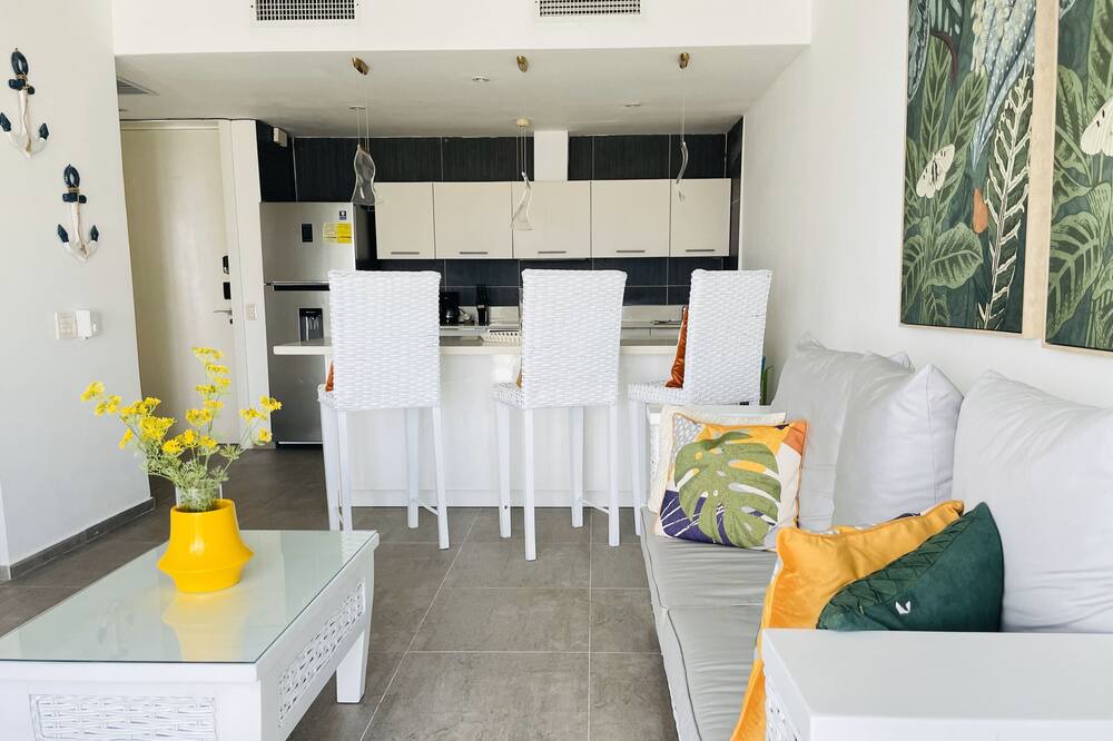 Photo of Livingroom in Samana