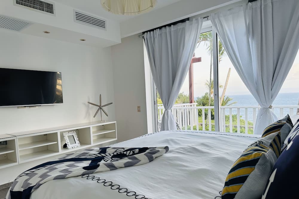 Photo of Bedroom in Samana