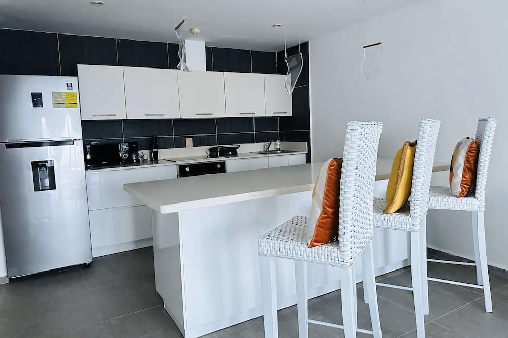 Photo of Kitchen in Samana