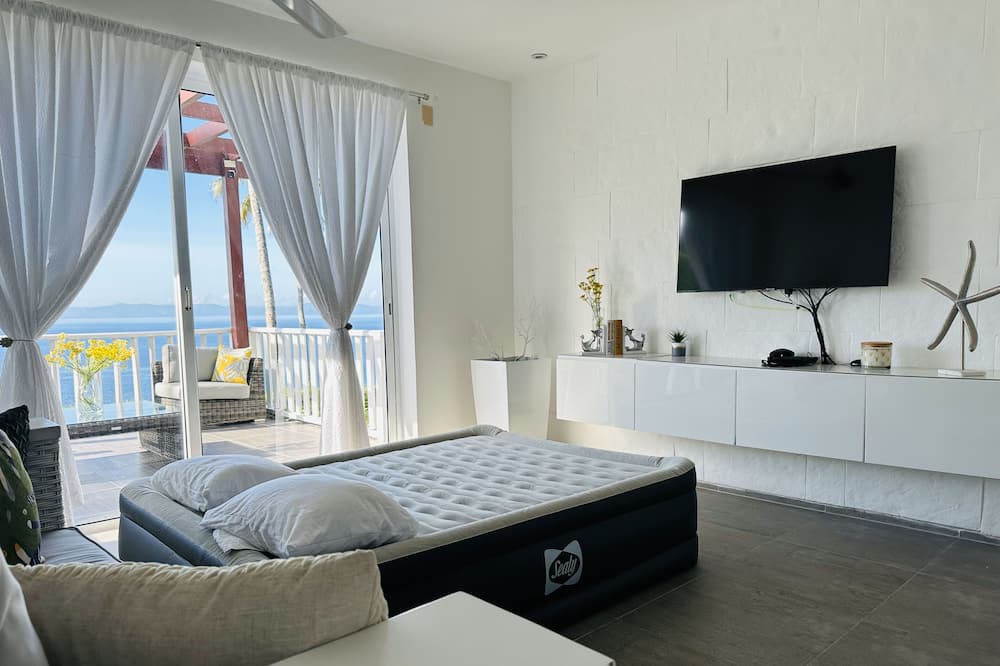 Photo of Livingroom in Samana