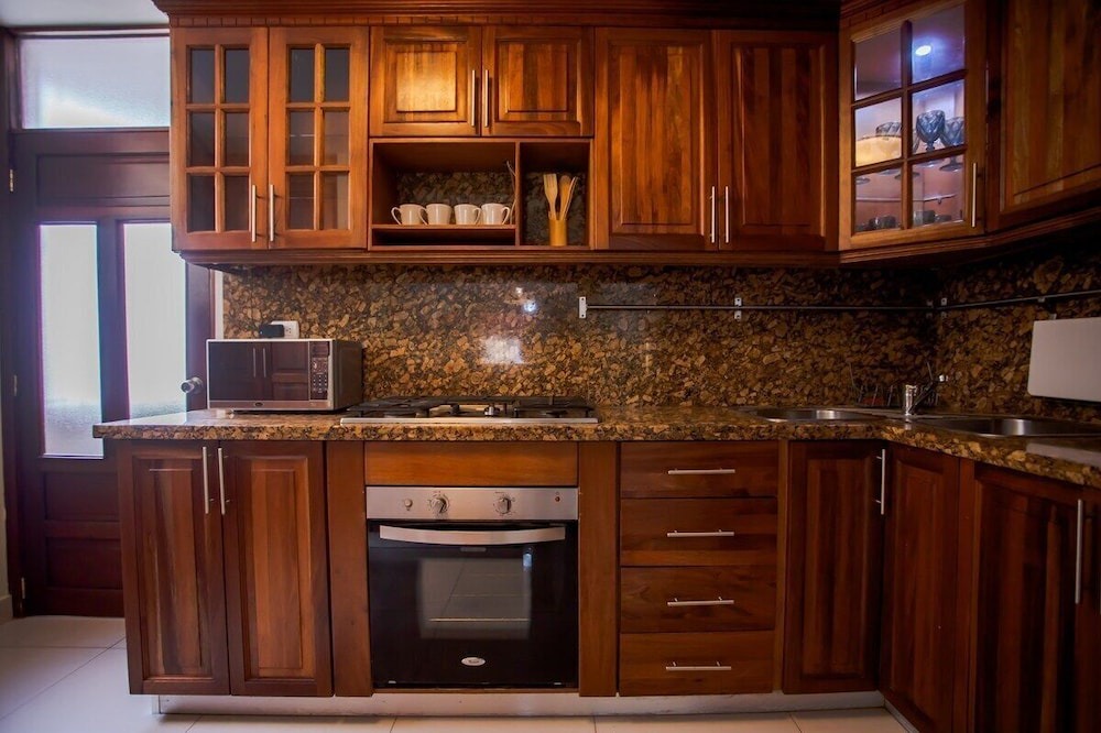 Photo of Kitchen in Bella Vista