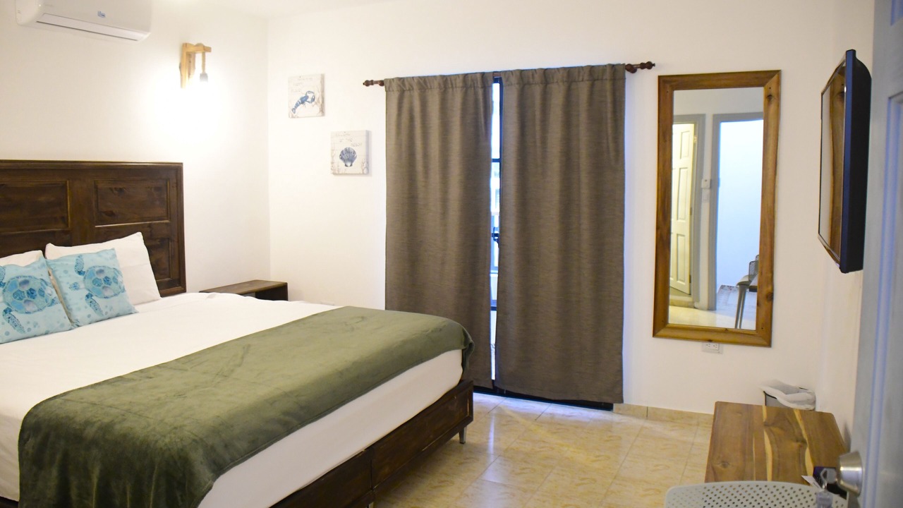 Photo of Bedroom in Centro