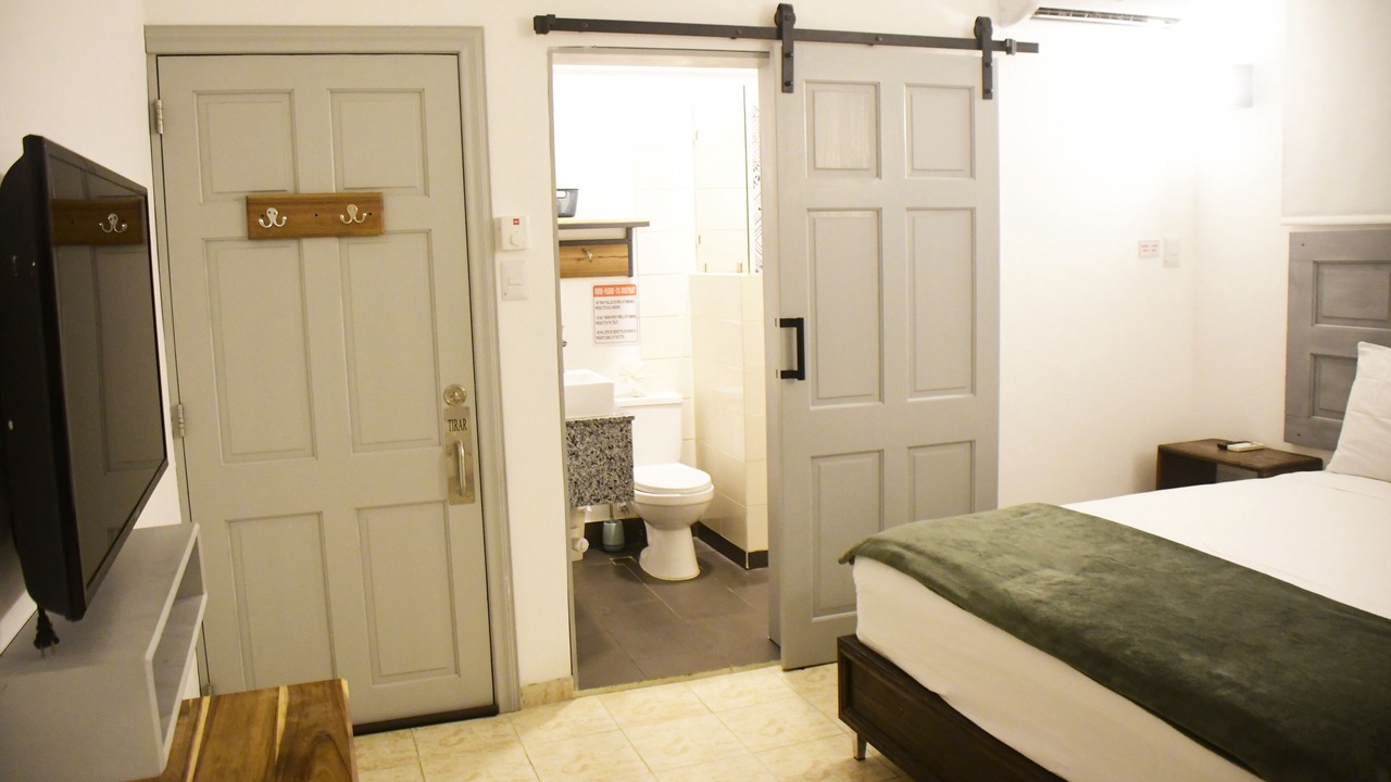 Photo of Bedroom in Centro