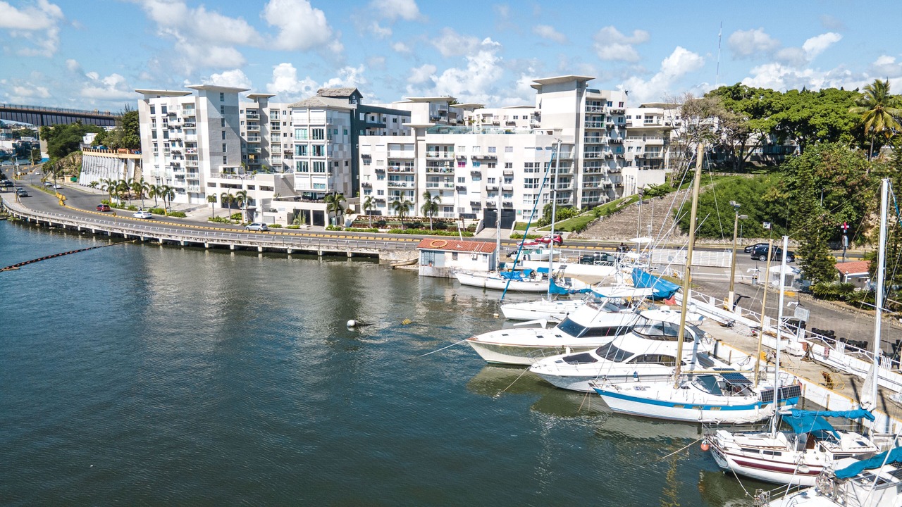 Photo of Outdoor in Santo Domingo