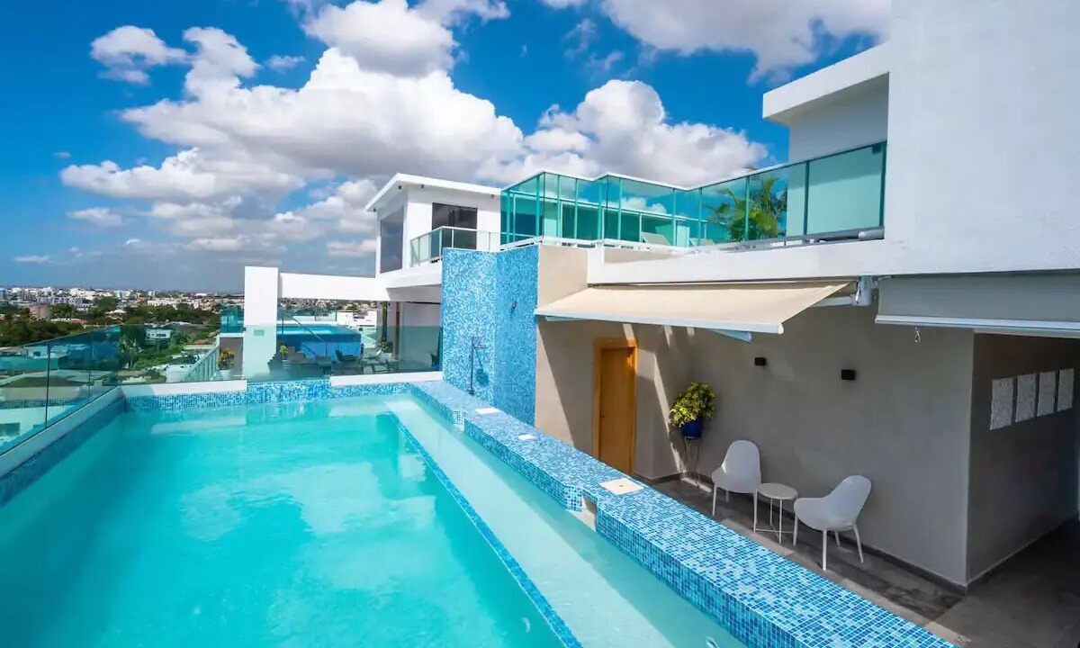 Photo of Outdoor in Downtown Santo Domingo